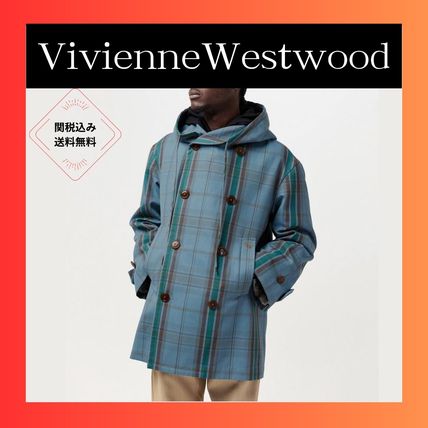 Vivienne Westwood（ロングコート）のフリマアイテム一覧