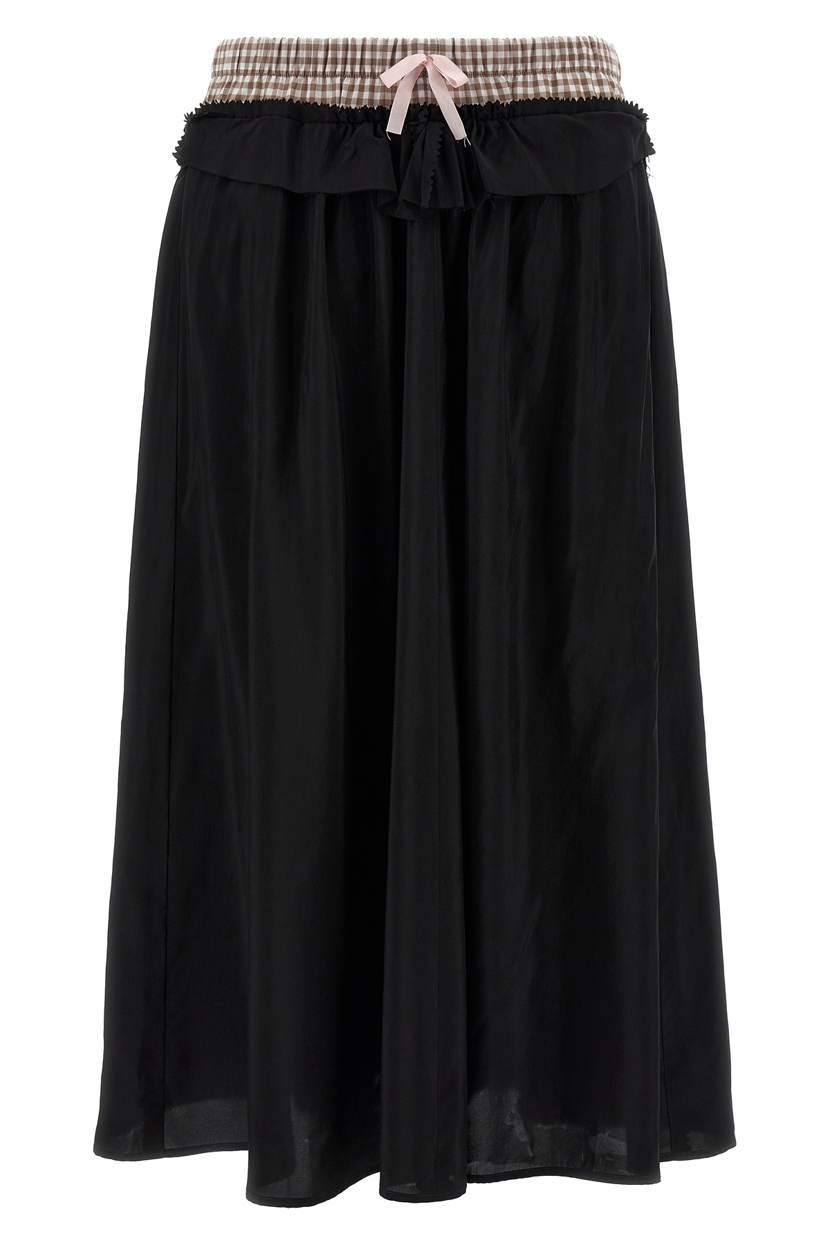 【関税込み】maison margiela Anonimity Of The Lining' skirt