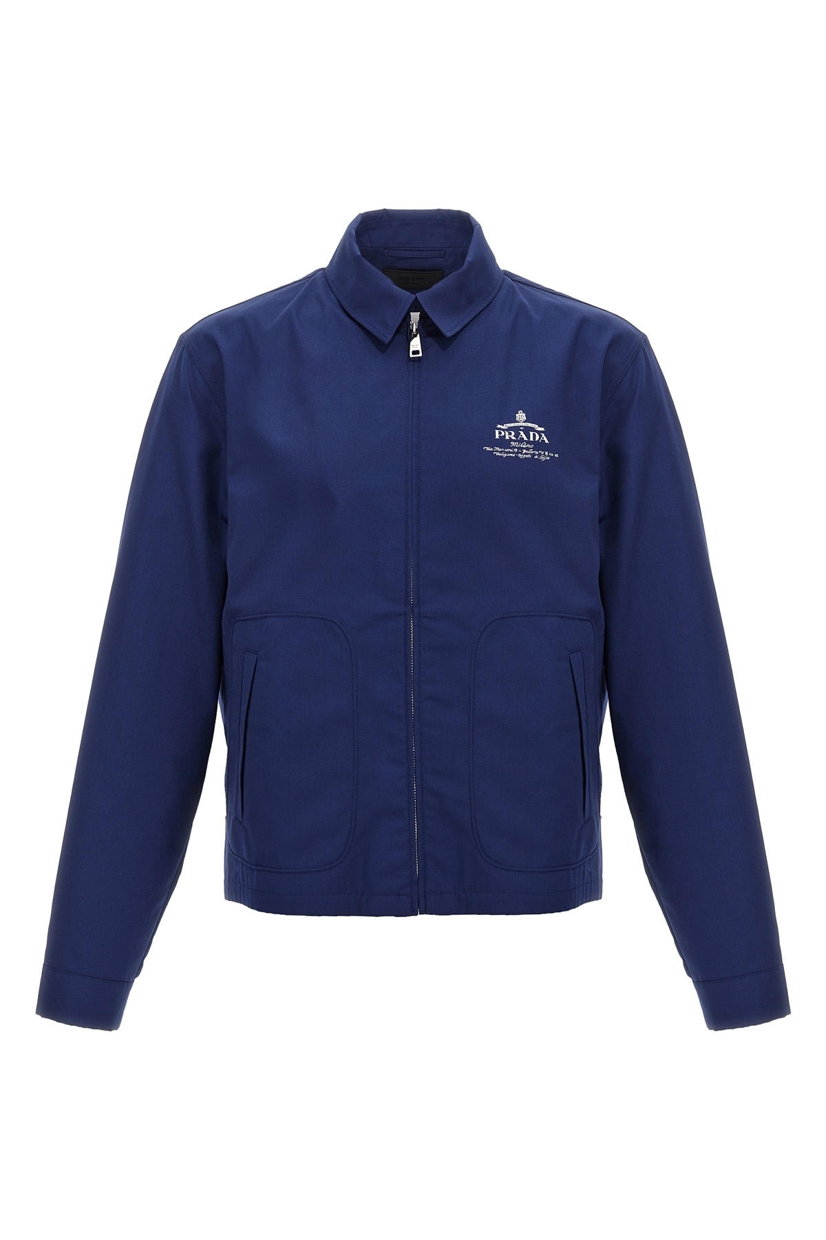 【関税込み】prada Divisa' jacket