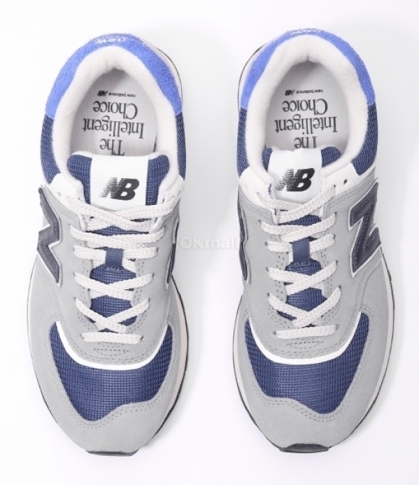 NEW BALANCE(ニューバランス）U574LGFG◆ 21.5~23.5cm 男女兼用