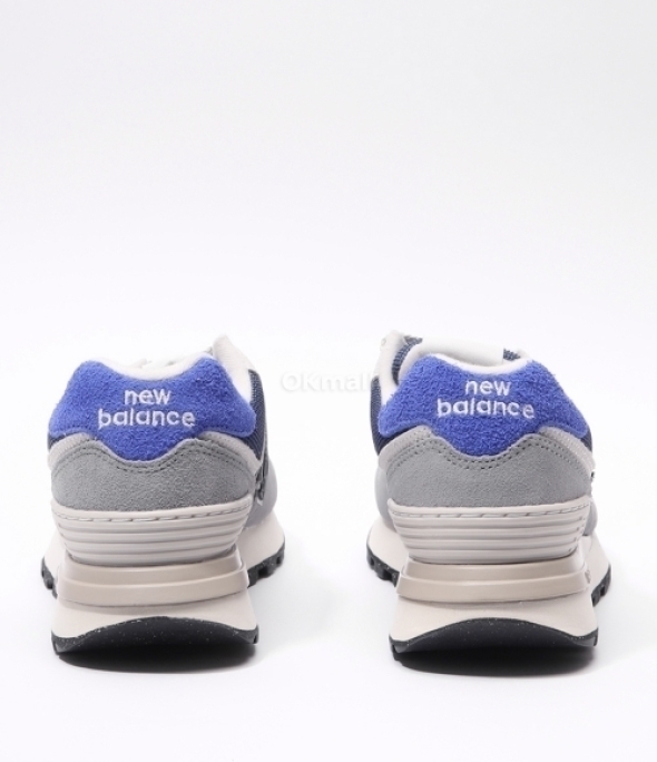NEW BALANCE(ニューバランス）U574LGFG◆ 21.5~23.5cm 男女兼用