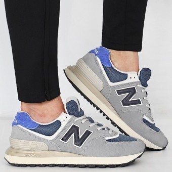 NEW BALANCE(ニューバランス）U574LGFG◆ 21.5~23.5cm 男女兼用