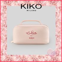 Emma Roberts×Kiko Milano☆All I Need Make Up Organizer
