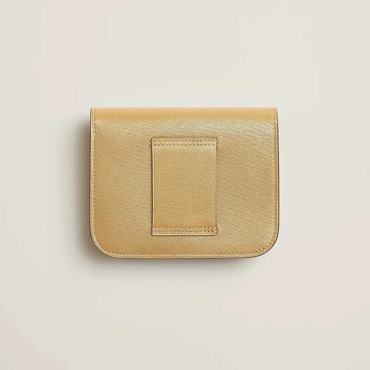 【コンパクトで実用的♪】HERMES《コンスタンス スリム 》