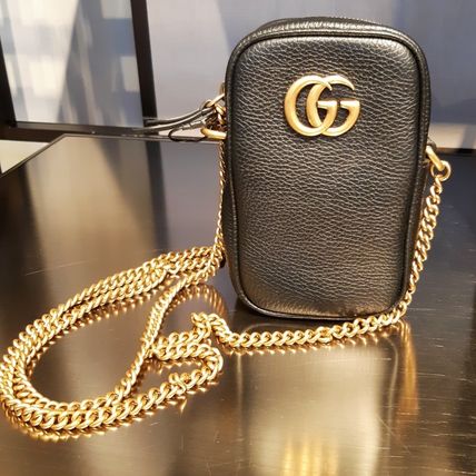 2WAY GUCCI(グッチ) ショルダーバッグ・ポシェット(レディース