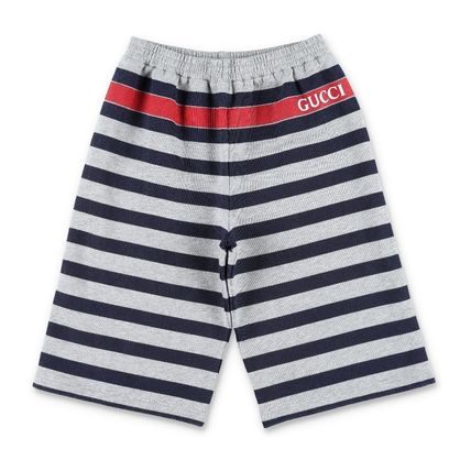 GUCCI(グッチ) キッズ用ボトムス(ベビー・キッズ) - 海外通販のBUYMA
