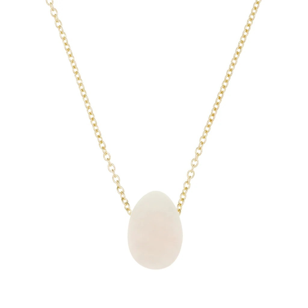 フランス発送 ALIITA ネックレス MINI HUEVO NECKLACE