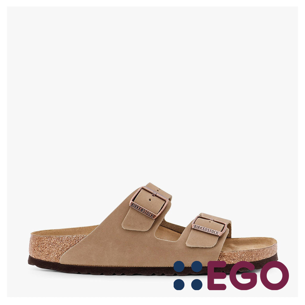 サンダル SANDALS BIRKENSTOCK BEIGE