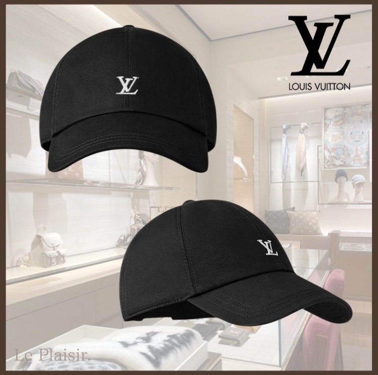 【新作♡】キャップ・LV リーグ