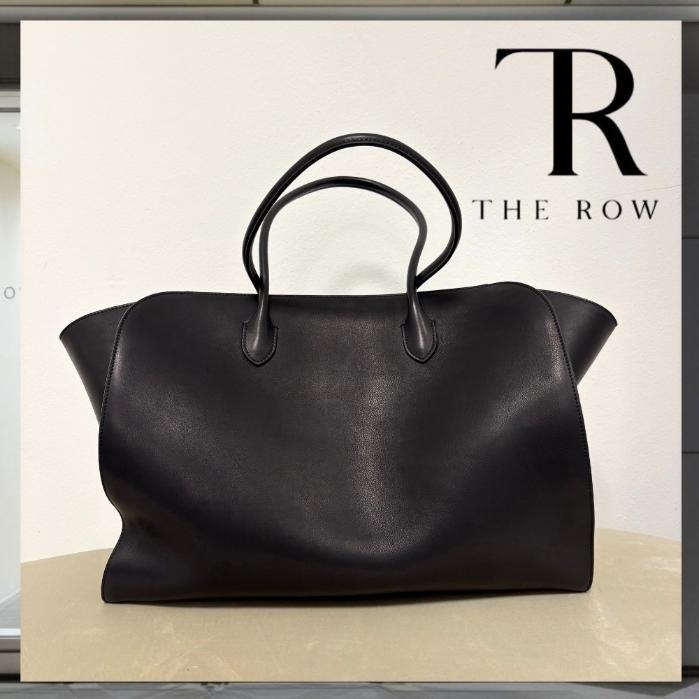 【在庫切れ必須！！2025新作】TheRow MARLO トートバッグ