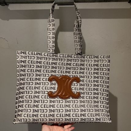Stock clearance sale：在庫一掃セール CELINE Cabas(セリーヌ