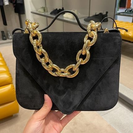 BOTTEGA VENETA MOUNT(ボッテガヴェネタ マウント) - 海外通販の
