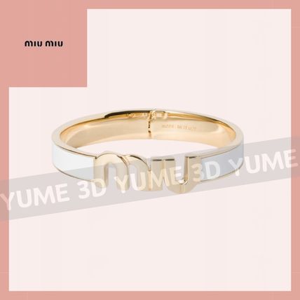 MiuMiu(ミュウミュウ) ブレスレット(レディース) 2ページ目