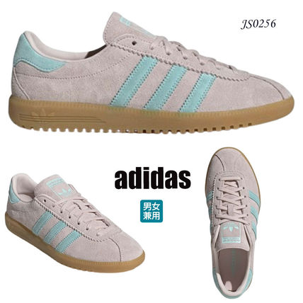 ◆ユニセックス◆ADIDAS ORIGINALS BERMUDA◆関税/送料無料◆ ADIDAS GRADAS アディダス スニーカー 男女兼用 ユニセックス