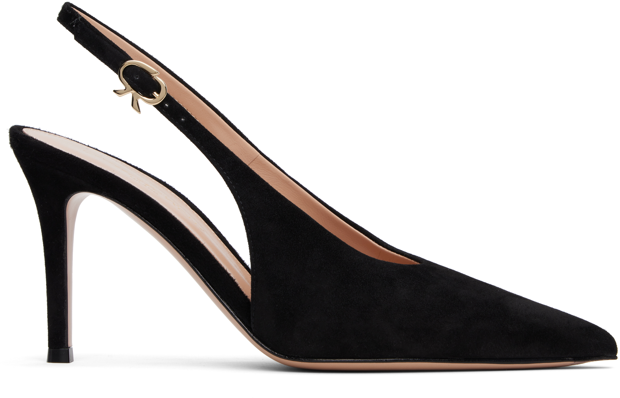 【関税込み】Gianvito Rossi ヒール