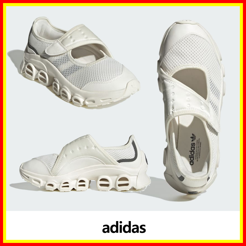 [adidas] Adifom Megajane JQ8245 /追跡付