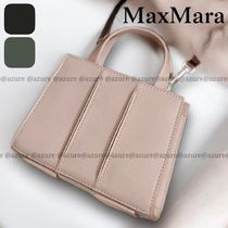 直営♪Max Mara Accessori ホイットニーバッグ WHITNEYBAG2