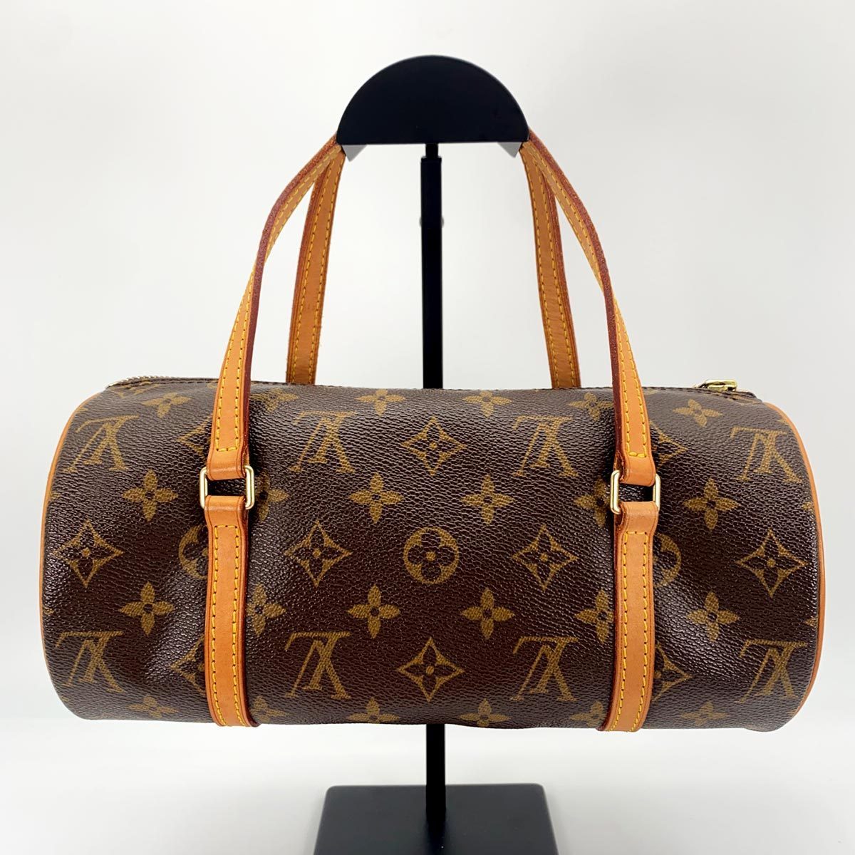 LOUIS VUITTON パピヨン26 ハンドバッグ Ｍ51386 廃盤 9188
