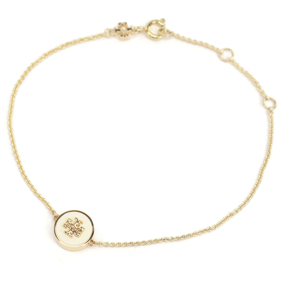 トリーバーチ TORY BURCH ブレスレット キラ 90284