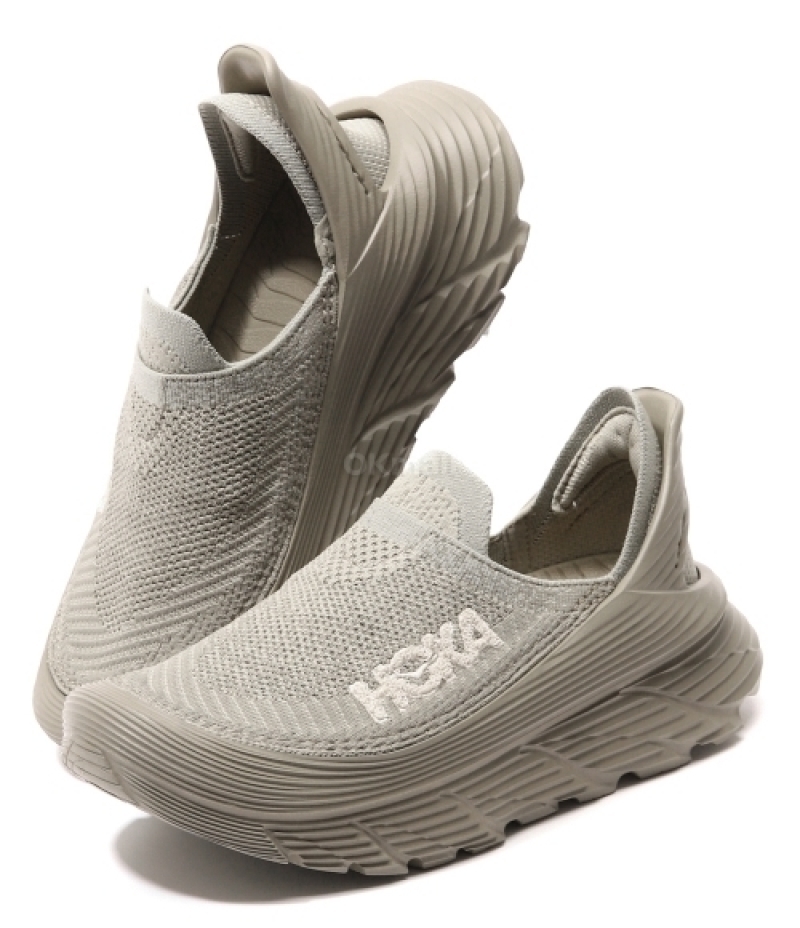 HOKA ONE ONE｜ ( Restore TC (1134532-DOTN))