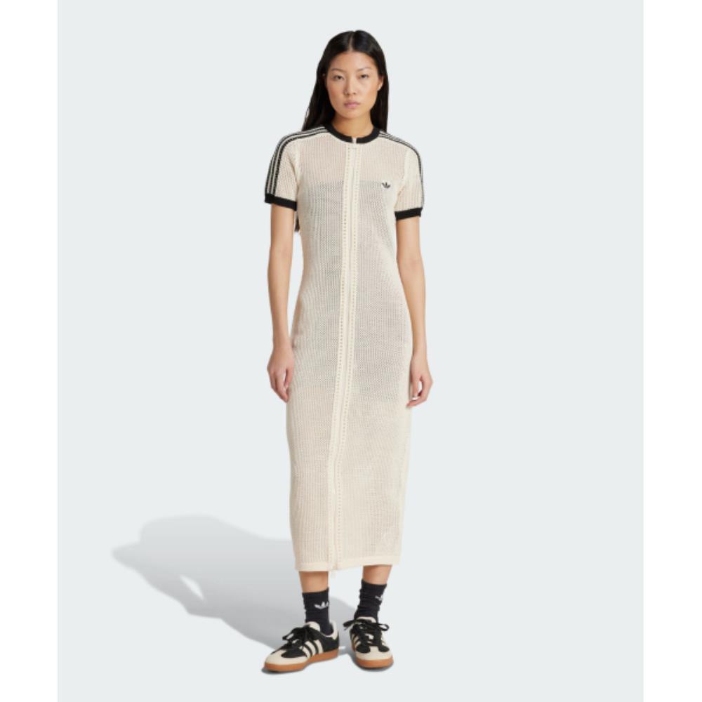 ワンピース *Adidas*adidas*Adidas* Originals Premium Crochet Dress JD107