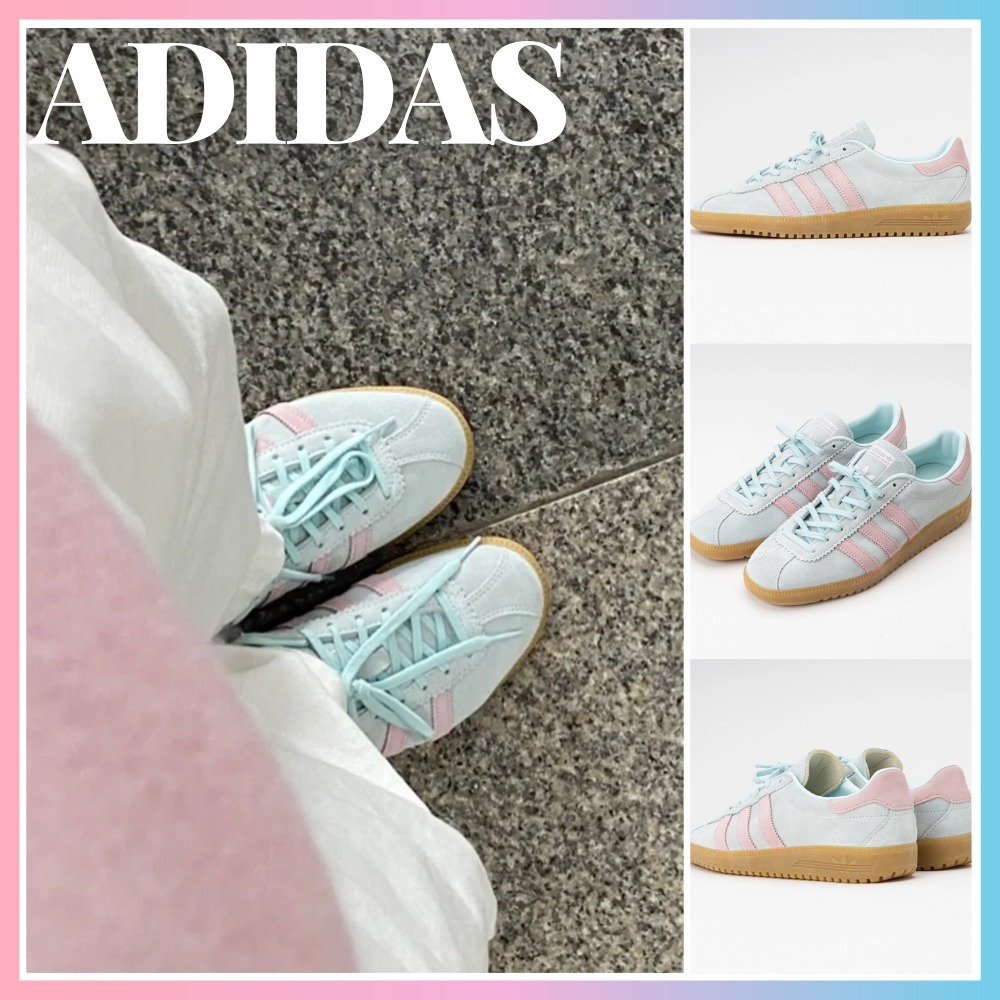 ★早期完売★ADIDAS★ Halo Mint Clear Pink★韓国大人気★22~28