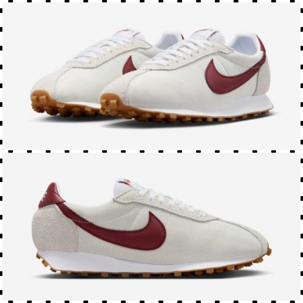 【NIKE】 NIKE LD-1000 W HF3227-102 22-30cm 送料・関税込