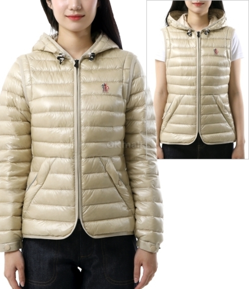 MONCLER｜DOWN JACKETS (1A00008 597X6 20E)