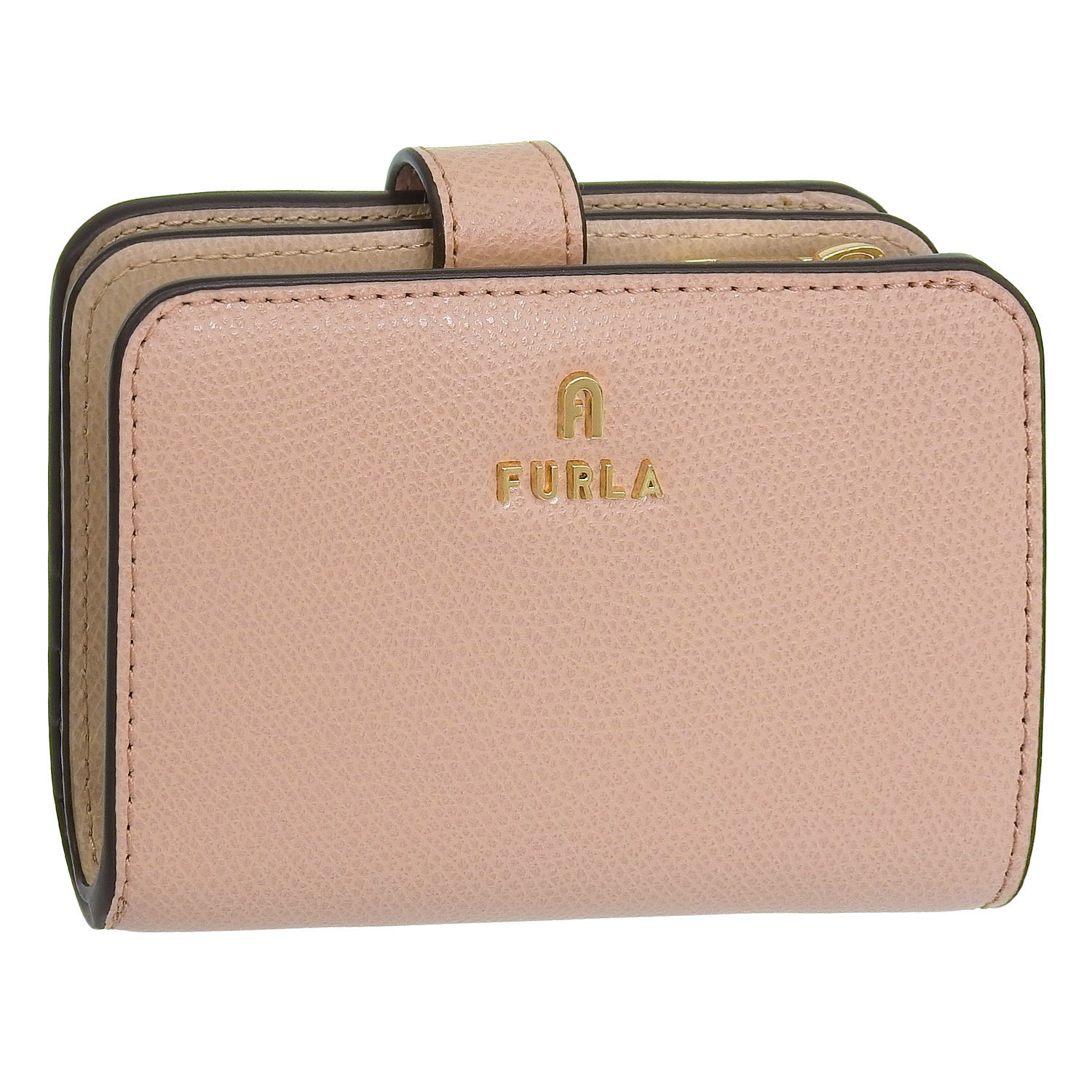 FURLA フルラ CAMELIA WALLET S 二つ折り財布【送料0/国内即発】