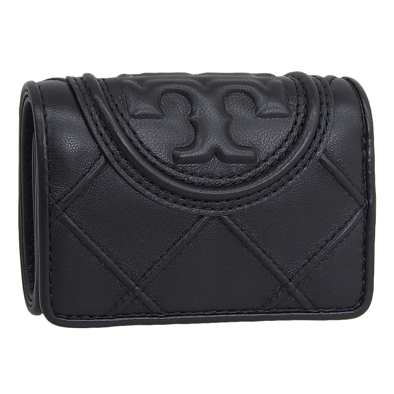 TORY BURCH トリー FLEMING SOFT WALLET 財布【送料0/国内即発】