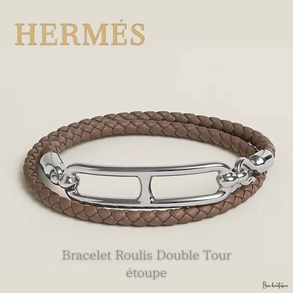 格安SALEスタート！ エトゥープ HERMES(エルメス) アクセサリー(レディース) - 海外 アクセサリー