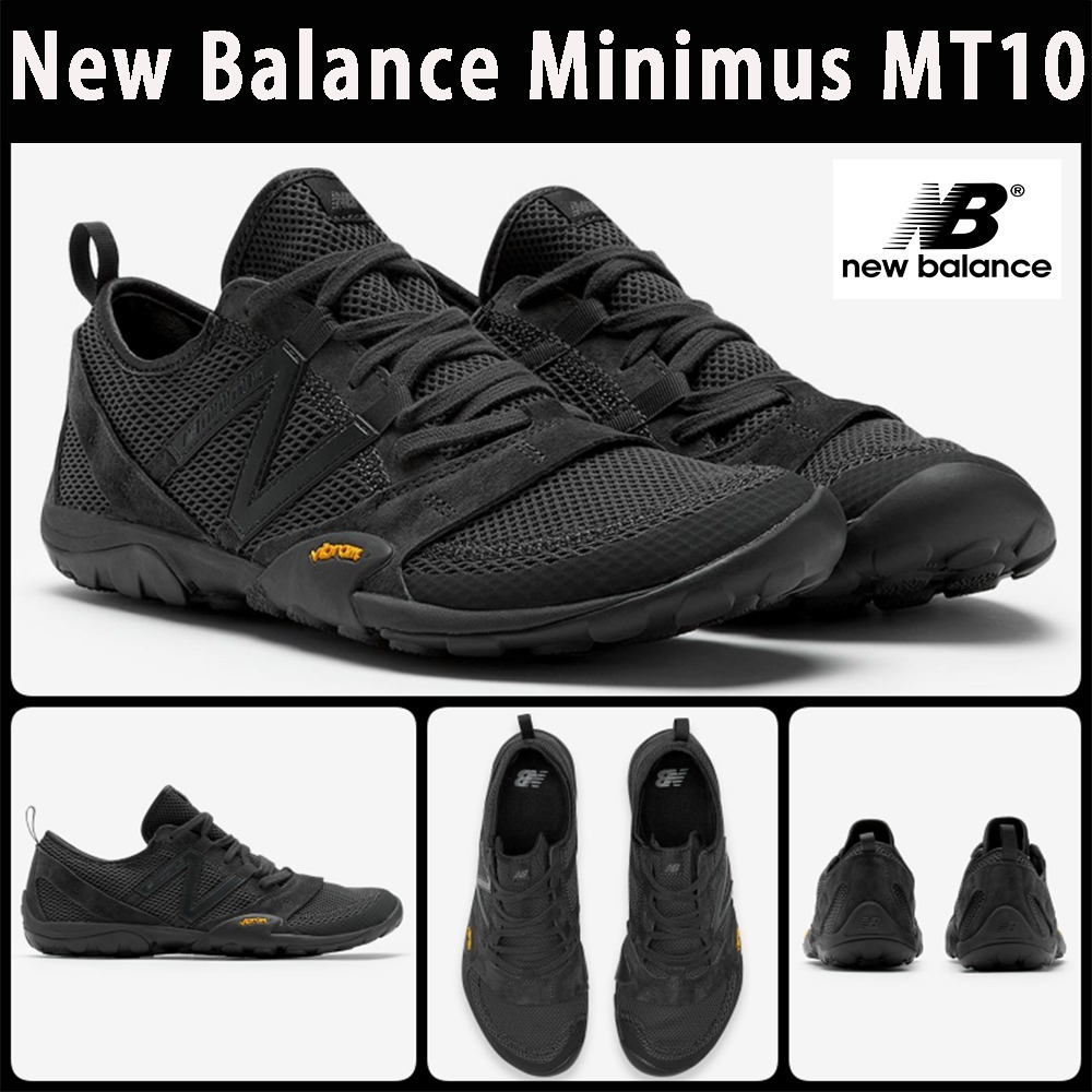 【ニューバランス】★New Balance Minimus MT10★大人気★