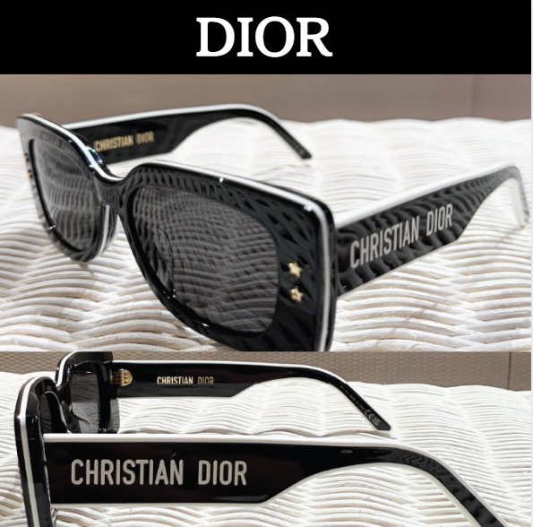【Dior】DiorPacific サングラス