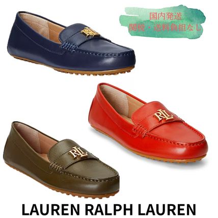 POLO RALPH LAUREN(ポロラルフローレン) ローファー