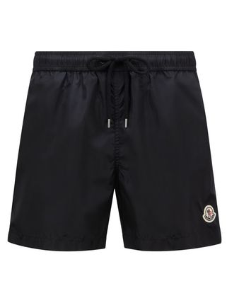 MONCLER(モンクレール) ハーフ・ショートパンツ(メンズ) - 海外