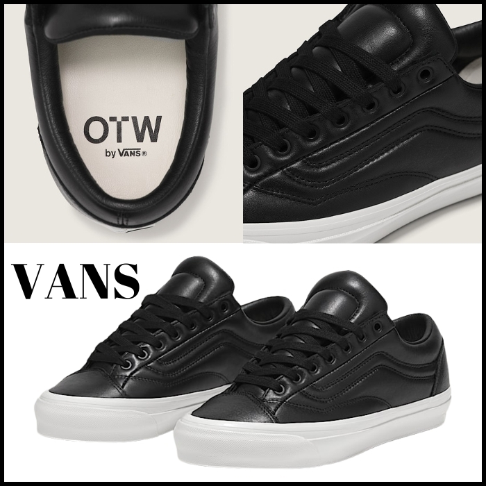 【Vans】★スニーカー★ OTW Old Skool 36 Foam