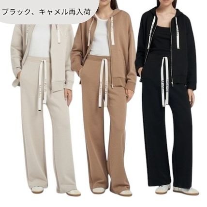 ワイド S Max Mara(エス マックスマーラ) パンツ(レディース