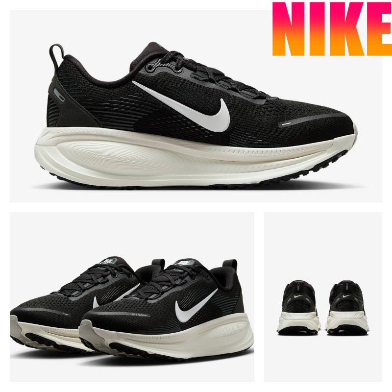 【正規品】NIKE ズームボメロ18 レディース HM6804-005