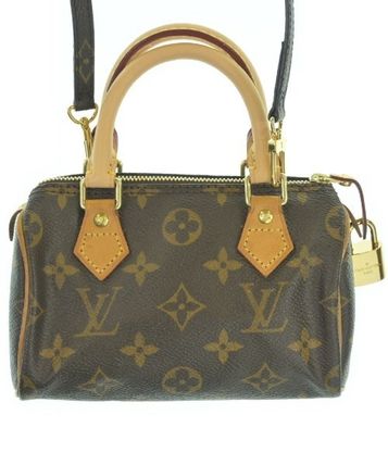 Louis Vuitton SPEEDY(ルイヴィトン スピーディ) 2ページ目