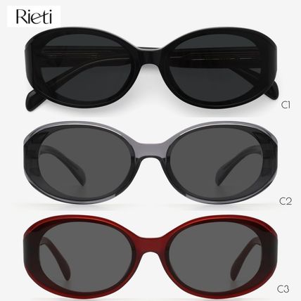 RIETI】 RUNA RT 4040 ☆人気☆兼用 (RIETI/サングラス