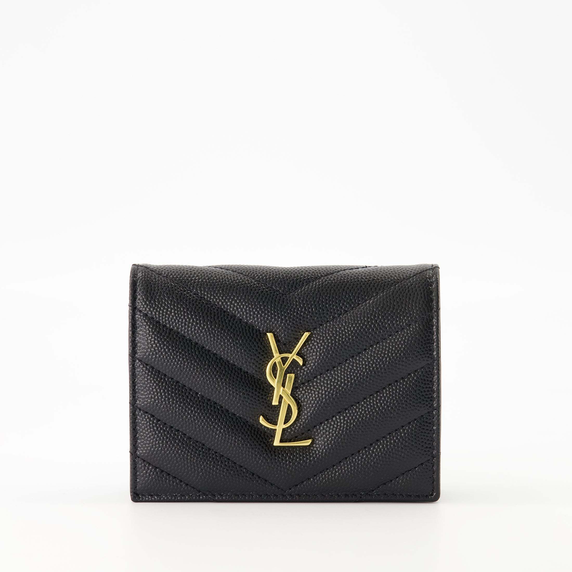 財布・小物その他 Saint Laurent Card holders and purses