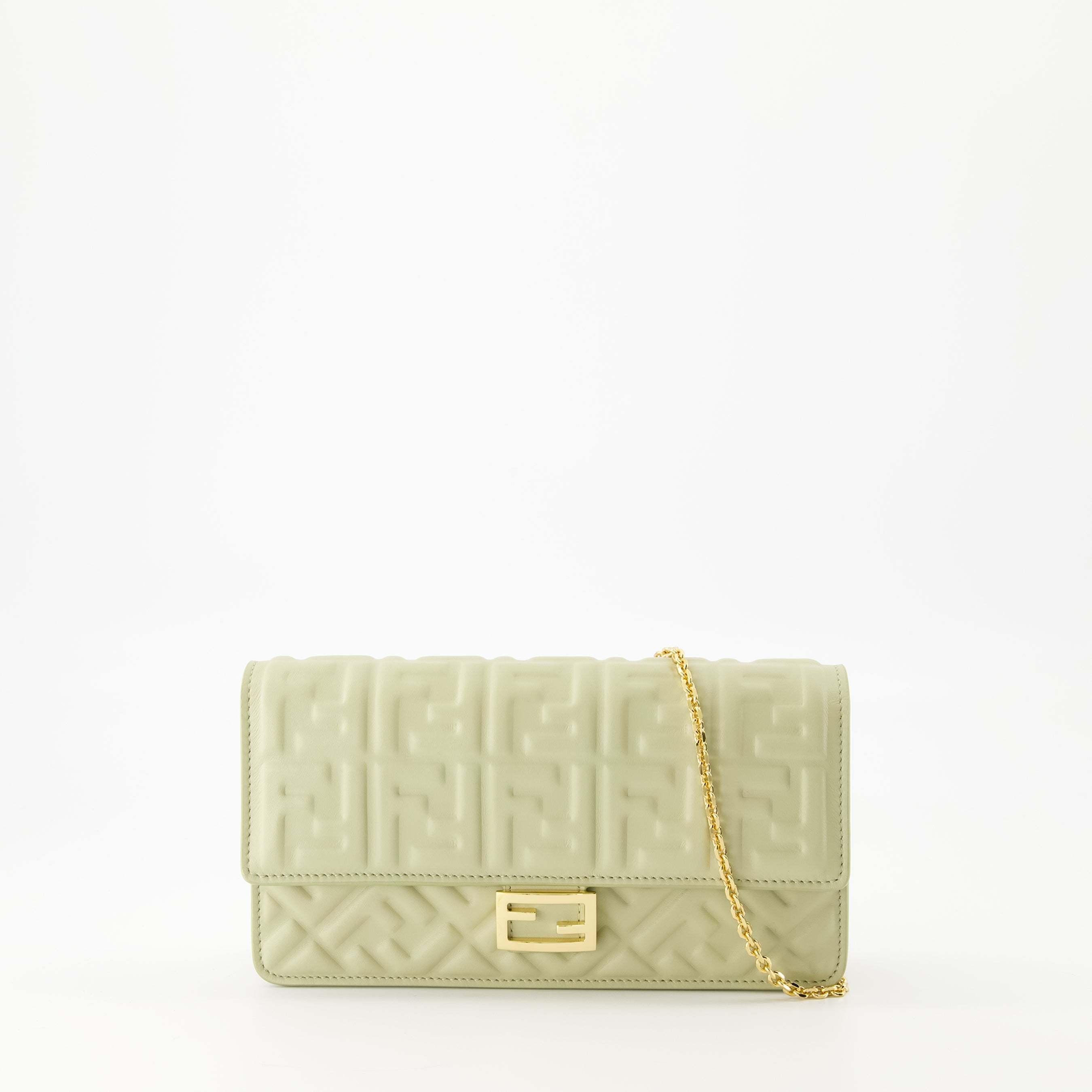 バッグ・カバンその他 FENDI 8M0498 AAJD