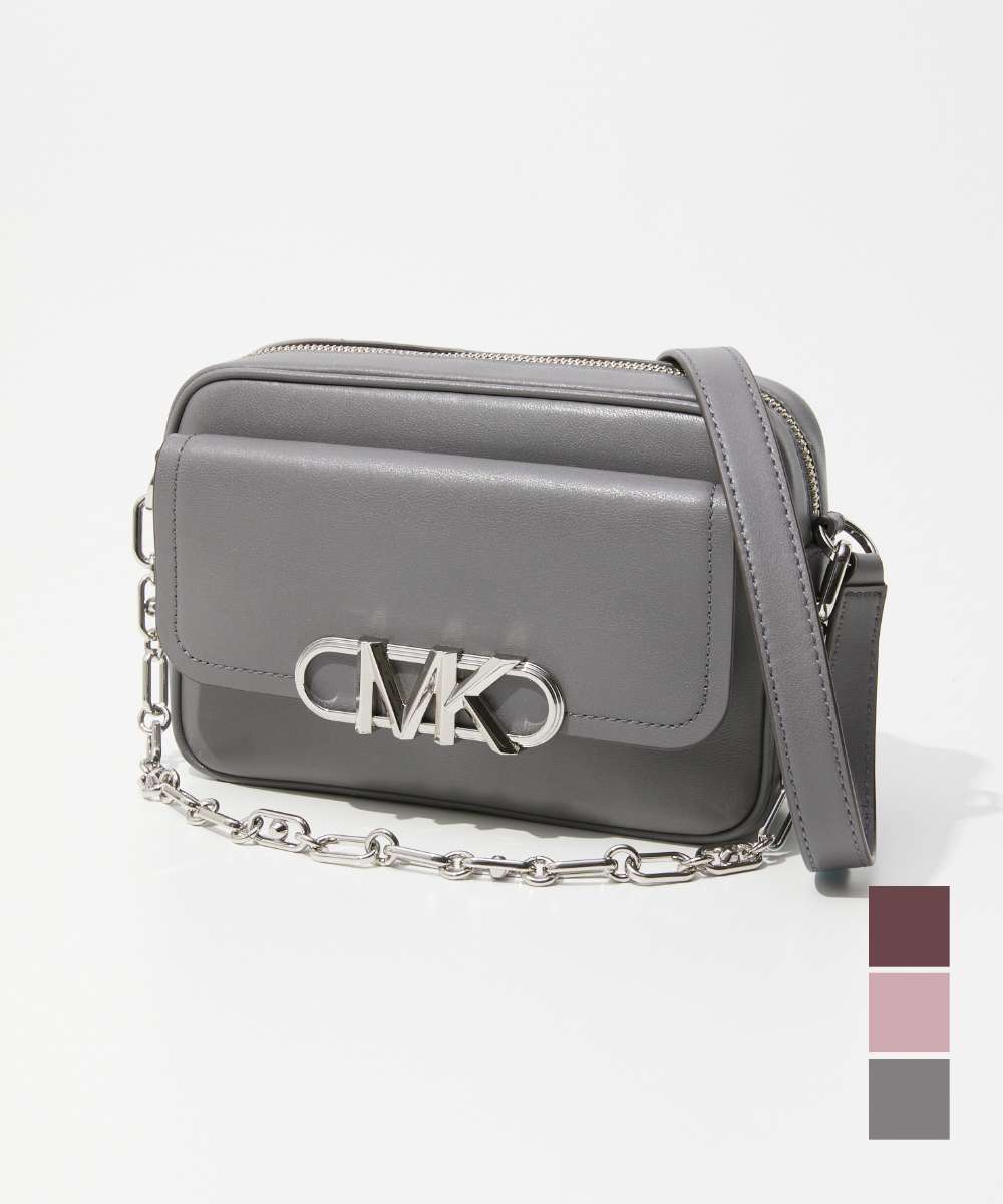 MICHAEL KORS PARKER ミディアム 32F2S7PC8L ショルダーバッグ