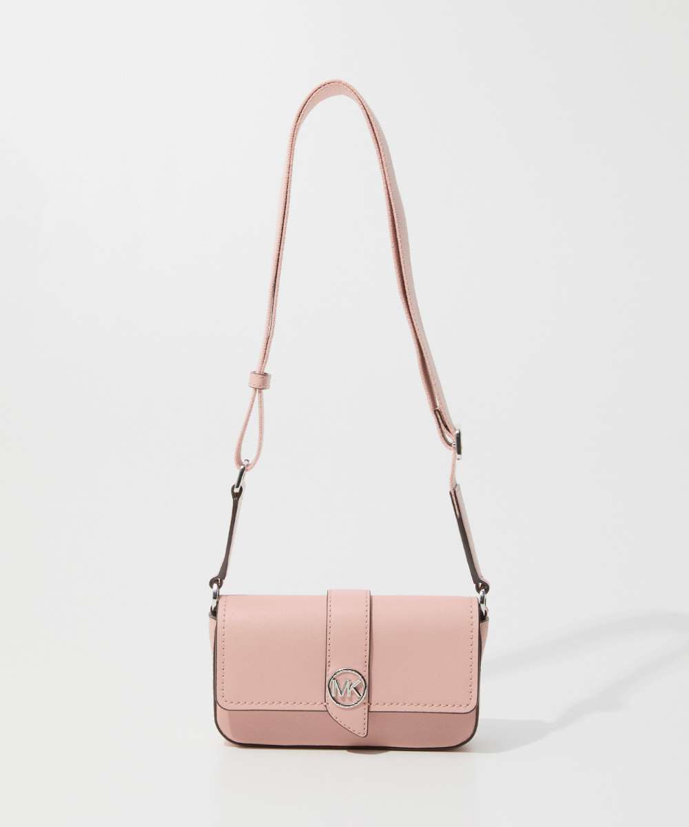 MICHAEL KORS GREENWICH XS32S3SGRC1L ショルダーバッグ