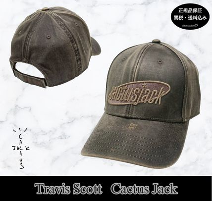 SHELLTER ONLINE SHOPはCactus Jack(カクタスジャック)正規取扱