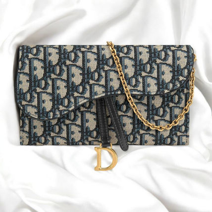 Dior ショルダーバッグ &お財布セット