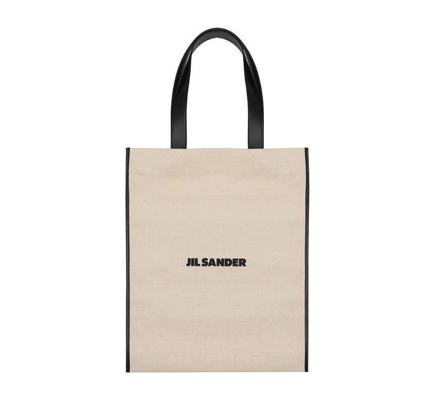 【JIL SANDER】SHOPPING BAG