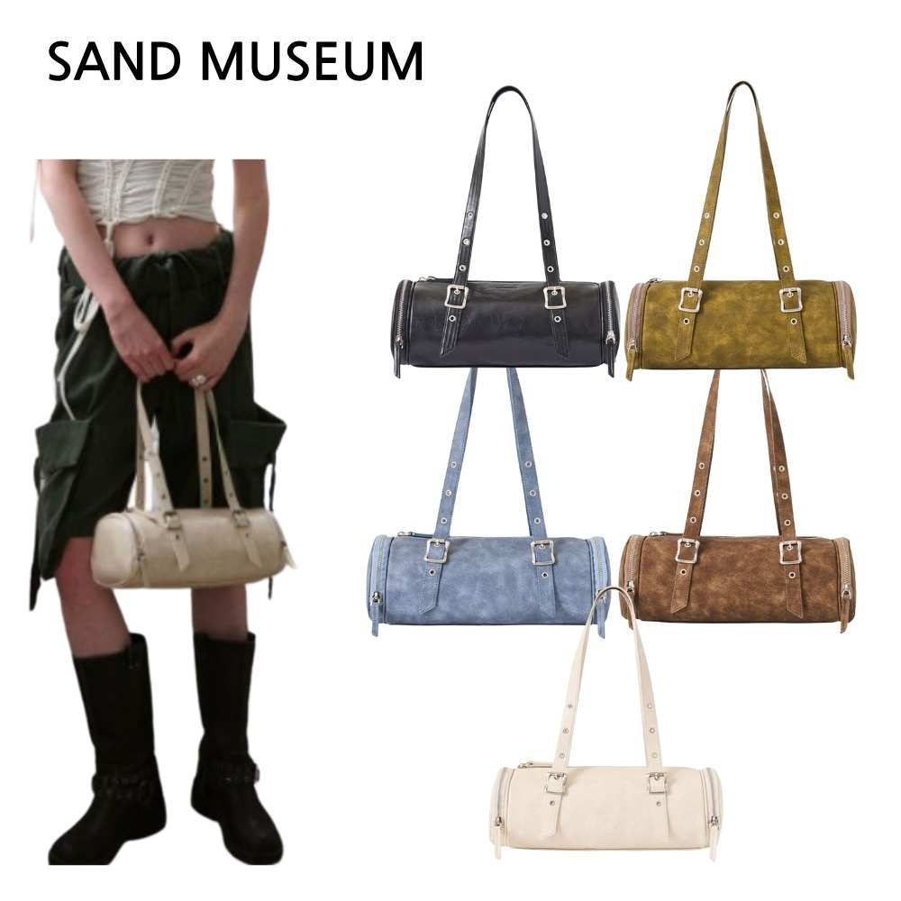 ★SAND MUSEUM★ OAK BAG【送料0/関税0】