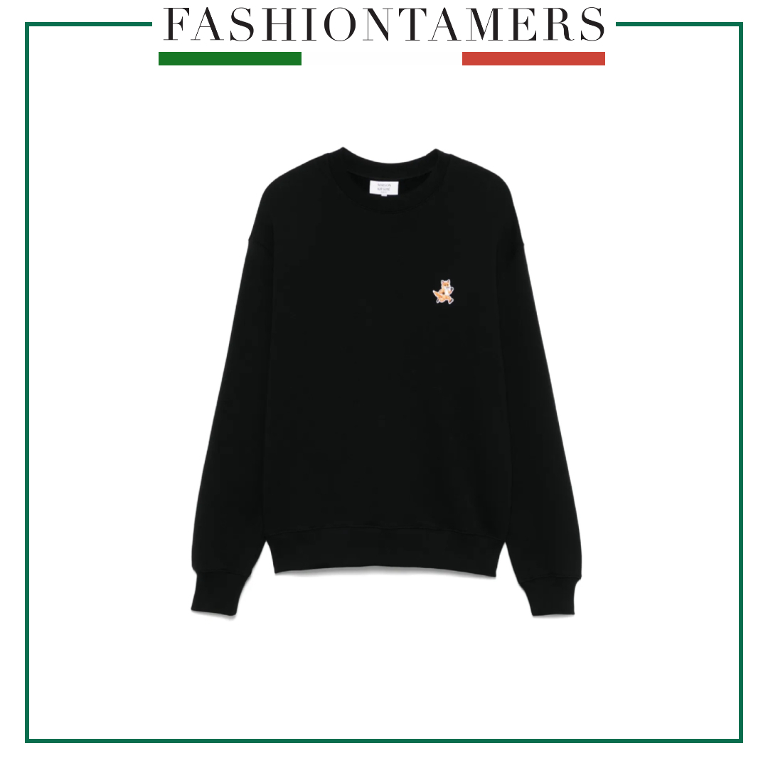 MAISON KITSUNE 25SS スウェット・トレーナー