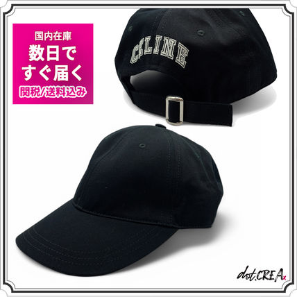 楽天市場】【全品P2倍☆6/30-7/1】CELINE セリーヌ 帽子